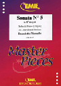 Sonata #5 In B-flat Major