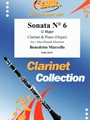 Sonata # 6 in G Major