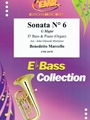 Sonata # 6 in G Major