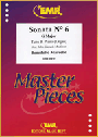 Sonata #6 In B-flat Major