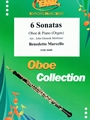 6 Sonatas