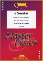6 Sonatas