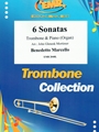 6 Sonatas