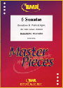6 Sonatas
