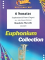 6 Sonatas