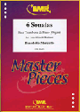 6 Sonatas