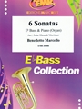 6 Sonatas