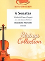 6 Sonatas