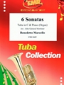 6 Sonatas