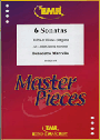 6 Sonatas
