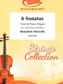 6 Sonatas