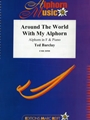 Around The World With My Alphorn