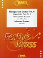 Hungarian Dance Nr. 6
