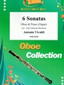 6 Sonatas