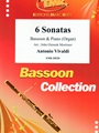 6 Sonatas
