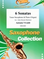 6 Sonatas