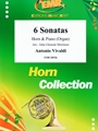 6 Sonatas