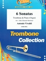 6 Sonatas