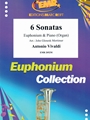 6 Sonatas