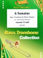 6 Sonatas
