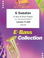 6 Sonatas
