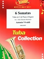 6 Sonatas