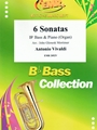 6 Sonatas
