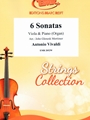 6 Sonatas