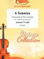 6 Sonatas