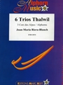 6 Trios Thalwil
