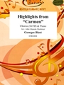 Highlights from Carmen