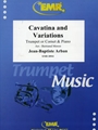 Cavatina and Variations