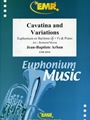 Cavatina and Variations