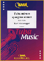 Tuba Mirum Spargens Sonum