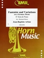 Fantaisie and Variations