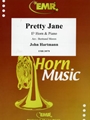 Pretty Jane
