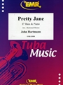 Pretty Jane