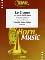 The Swan from Carnival of the Animals (Le Cygne fromCarnaval des animaux)