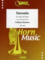 Saxonia