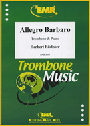 Allegro Barbaro