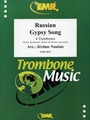 Russian Gypsy Song