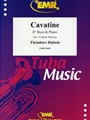 Cavatine