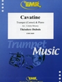 Cavatine