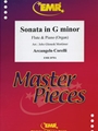 Sonata in G Minor