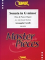 Sonata in G Minor