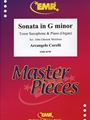 Sonata in G Minor
