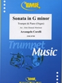 Sonata in G Minor