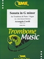 Sonata in G Minor