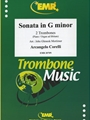Sonata in G Minor