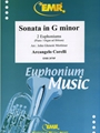 Sonata in G Minor
